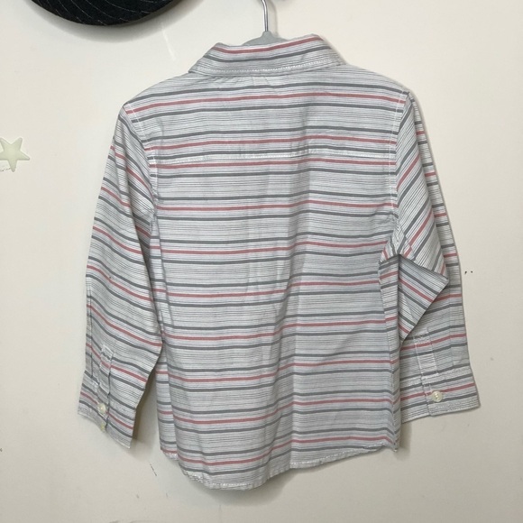 CRAZY eight boys shirt - Picture 7 of 7